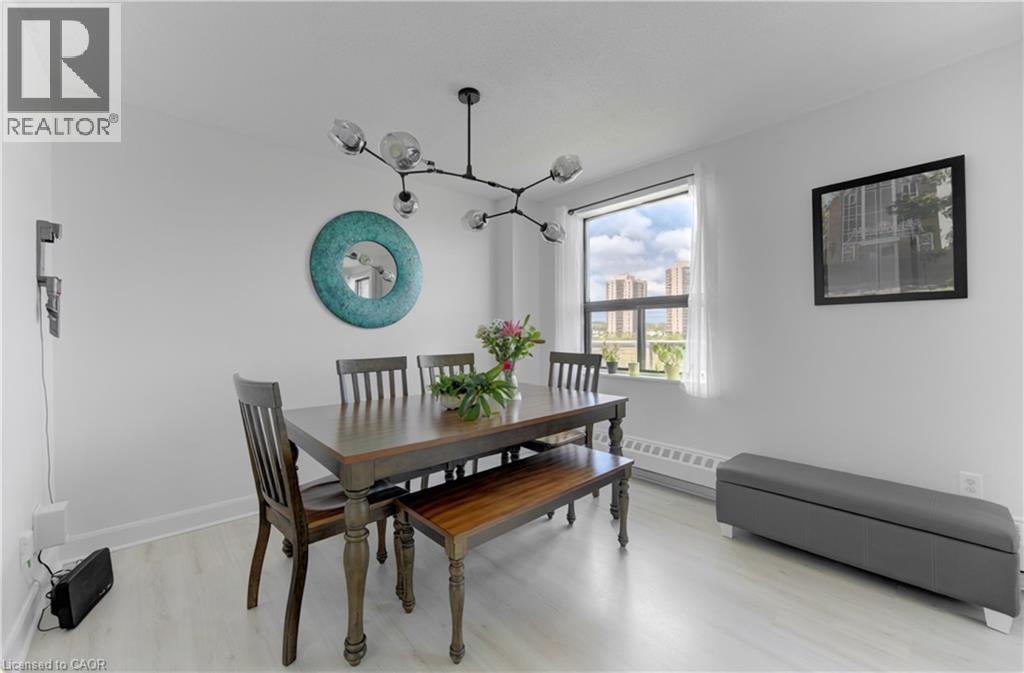 1100 Courtland Avenue E Unit# 610, Kitchener, Ontario  N2C 2H9 - Photo 11 - 40830924