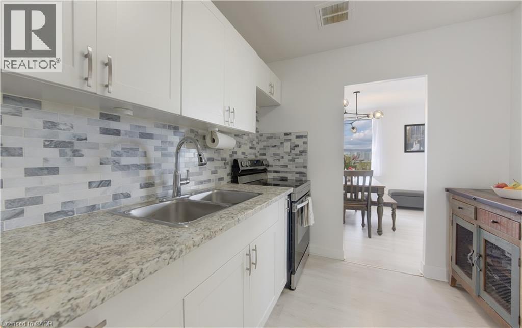 1100 Courtland Avenue E Unit# 610, Kitchener, Ontario  N2C 2H9 - Photo 12 - 40830924