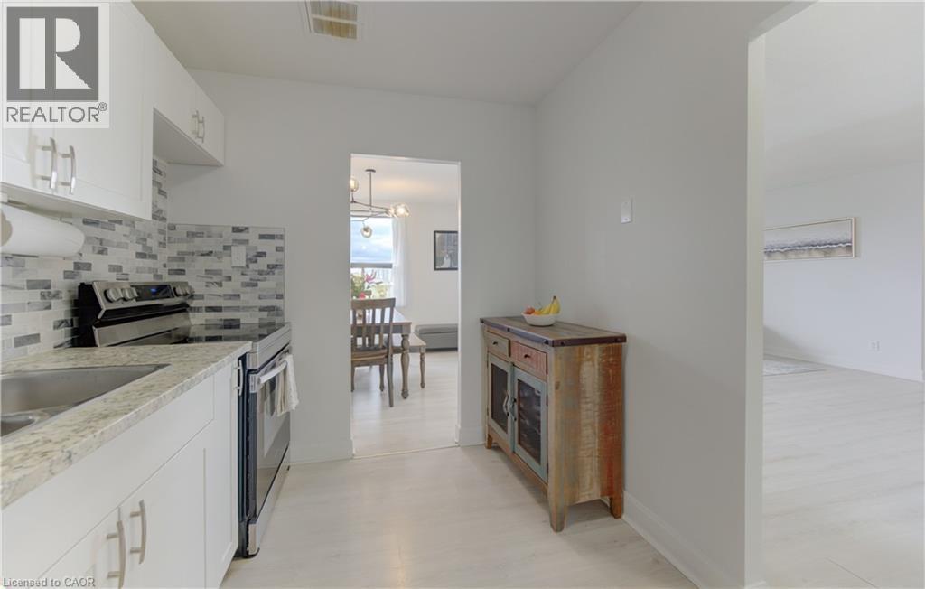 1100 Courtland Avenue E Unit# 610, Kitchener, Ontario  N2C 2H9 - Photo 13 - 40830924