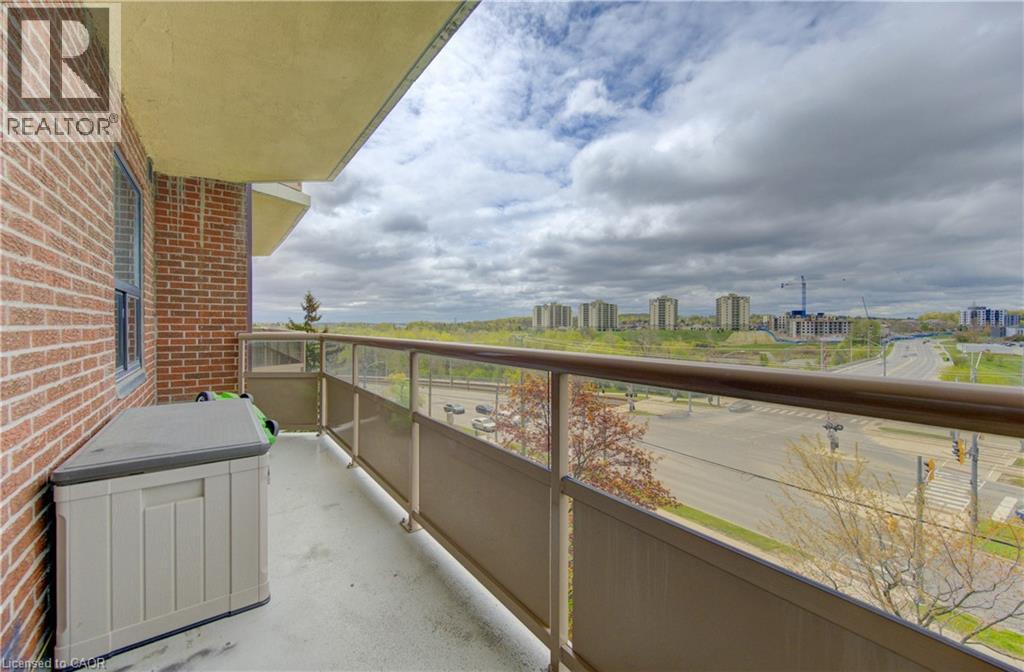 1100 Courtland Avenue E Unit# 610, Kitchener, Ontario  N2C 2H9 - Photo 20 - 40830924