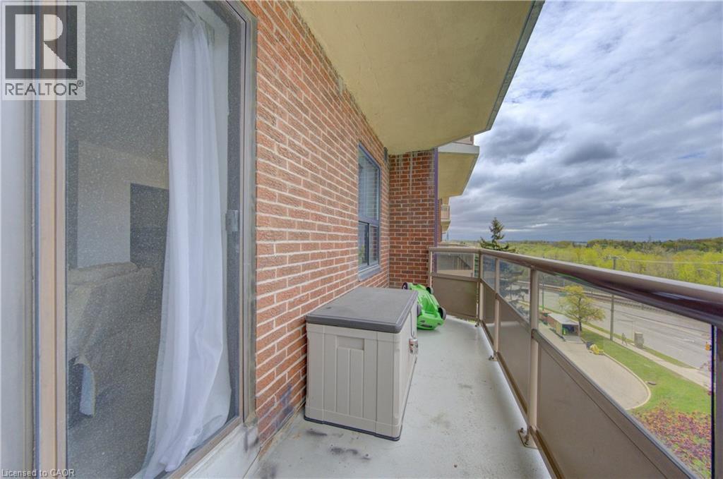 1100 Courtland Avenue E Unit# 610, Kitchener, Ontario  N2C 2H9 - Photo 21 - 40830924