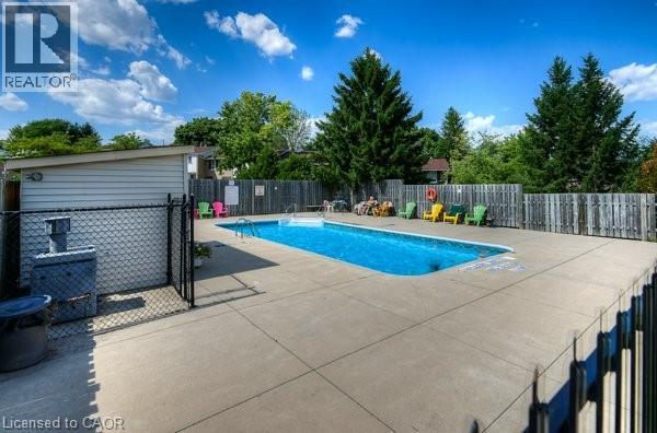 1100 Courtland Avenue E Unit# 610, Kitchener, Ontario  N2C 2H9 - Photo 22 - 40830924