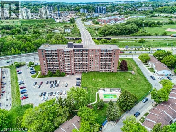 1100 Courtland Avenue E Unit# 610, Kitchener, Ontario  N2C 2H9 - Photo 23 - 40830924