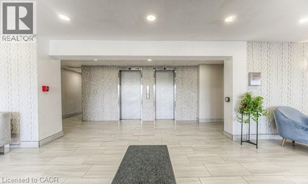 1100 Courtland Avenue E Unit# 610, Kitchener, Ontario  N2C 2H9 - Photo 29 - 40830924