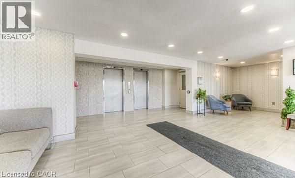 1100 Courtland Avenue E Unit# 610, Kitchener, Ontario  N2C 2H9 - Photo 30 - 40830924