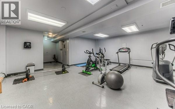 1100 Courtland Avenue E Unit# 610, Kitchener, Ontario  N2C 2H9 - Photo 31 - 40830924