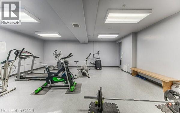 1100 Courtland Avenue E Unit# 610, Kitchener, Ontario  N2C 2H9 - Photo 33 - 40830924