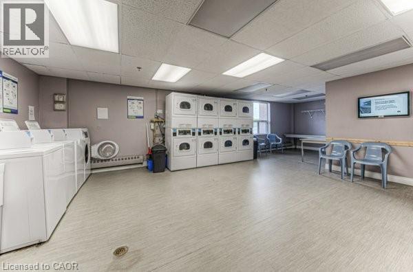 1100 Courtland Avenue E Unit# 610, Kitchener, Ontario  N2C 2H9 - Photo 35 - 40830924