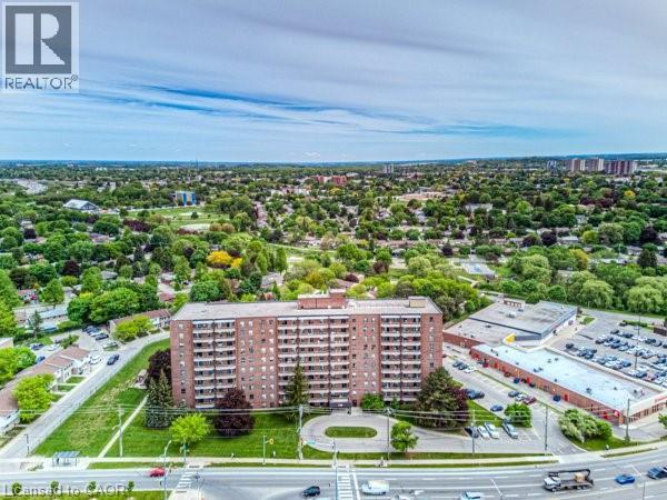 1100 Courtland Avenue E Unit# 610, Kitchener, Ontario  N2C 2H9 - Photo 39 - 40830924