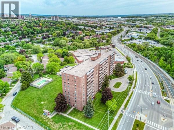 1100 Courtland Avenue E Unit# 610, Kitchener, Ontario  N2C 2H9 - Photo 40 - 40830924