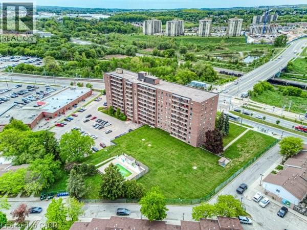 1100 Courtland Avenue E Unit# 610, Kitchener, Ontario  N2C 2H9 - Photo 41 - 40830924