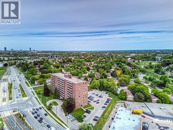 1100 Courtland Avenue E Unit# 610, Kitchener, Ontario  N2C 2H9 - Photo 42 - 40830924