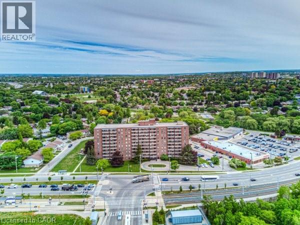 1100 Courtland Avenue E Unit# 610, Kitchener, Ontario  N2C 2H9 - Photo 43 - 40830924