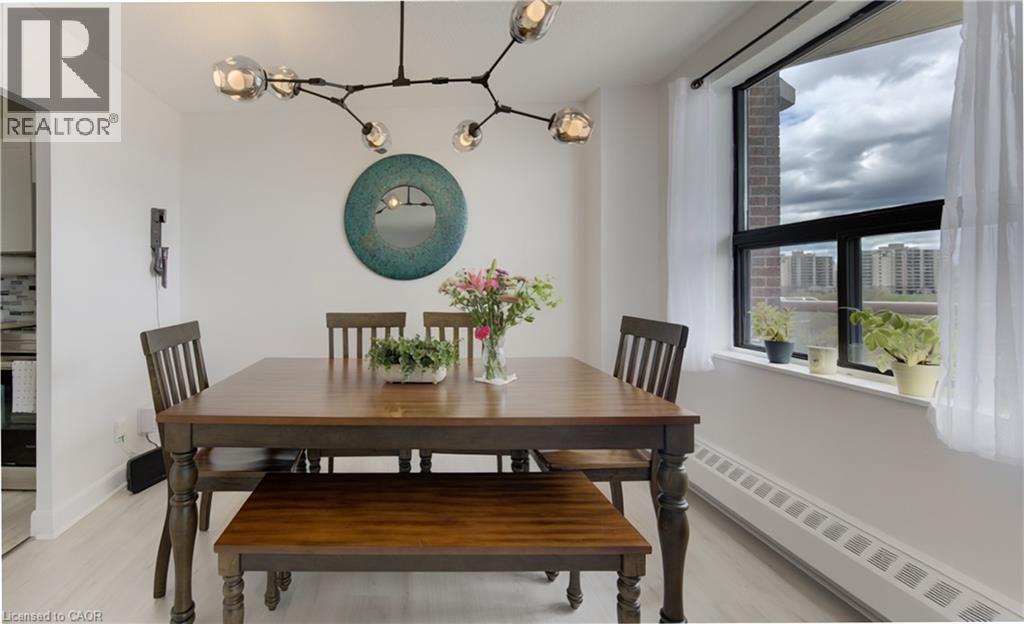 1100 Courtland Avenue E Unit# 610, Kitchener, Ontario  N2C 2H9 - Photo 6 - 40830924