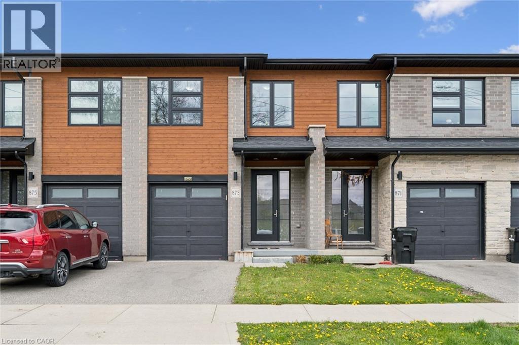 873 Robert Ferrie Drive, Kitchener, Ontario  N2R 0P2 - Photo 2 - 40829127