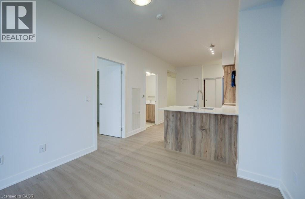 25 Wellington Street S Unit# 2101, Kitchener, Ontario  N2G 0G5 - Photo 13 - 40830907