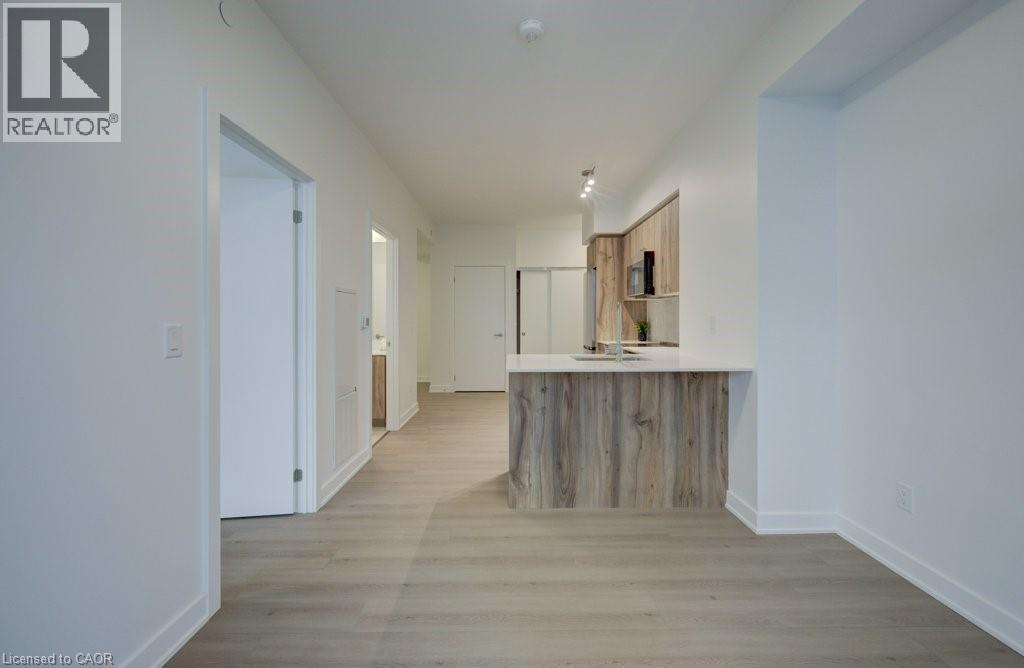 25 Wellington Street S Unit# 2101, Kitchener, Ontario  N2G 0G5 - Photo 14 - 40830907