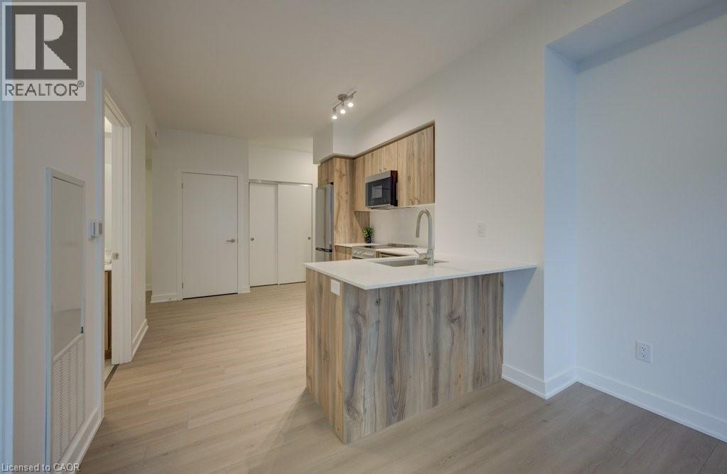 25 Wellington Street S Unit# 2101, Kitchener, Ontario  N2G 0G5 - Photo 15 - 40830907