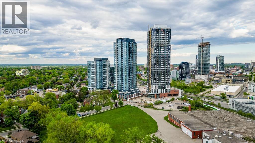 25 Wellington Street S Unit# 2101, Kitchener, Ontario  N2G 0G5 - Photo 42 - 40830907