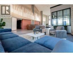 25 WELLINGTON Street S Unit# 2101, Kitchener, Ontario