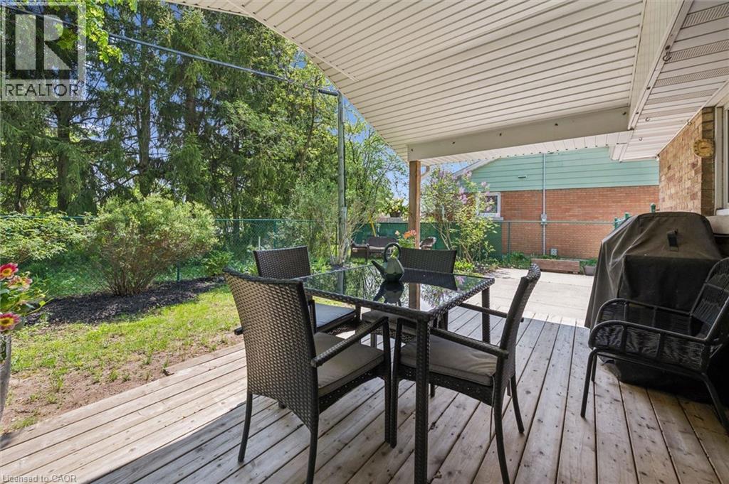 98 Chelsea Road, Kitchener, Ontario  N2B 1H9 - Photo 28 - 40830763