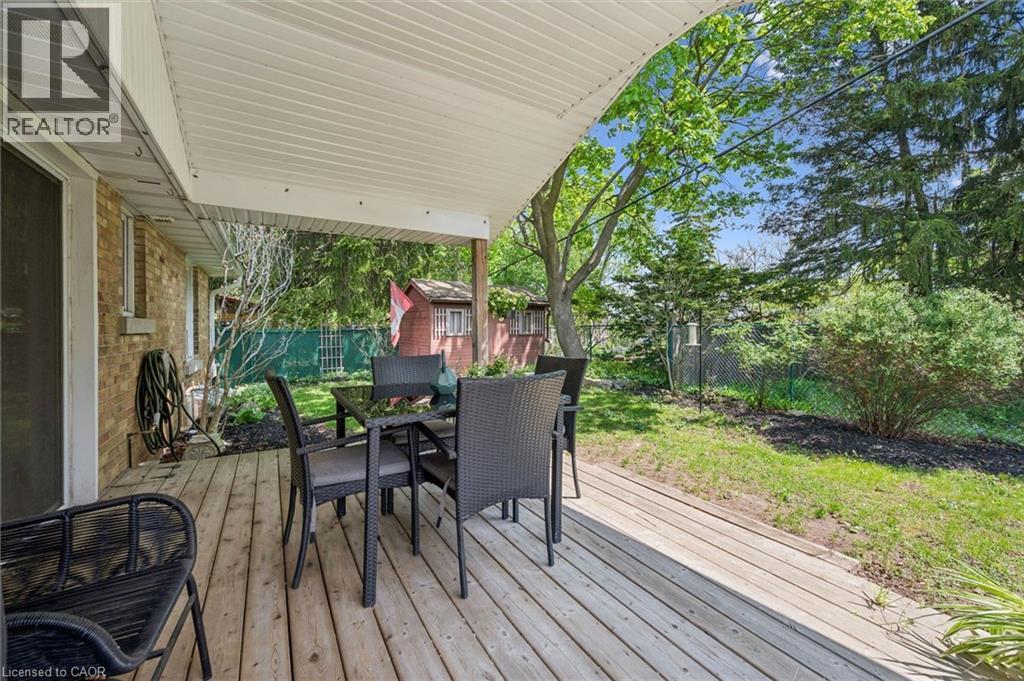 98 Chelsea Road, Kitchener, Ontario  N2B 1H9 - Photo 29 - 40830763
