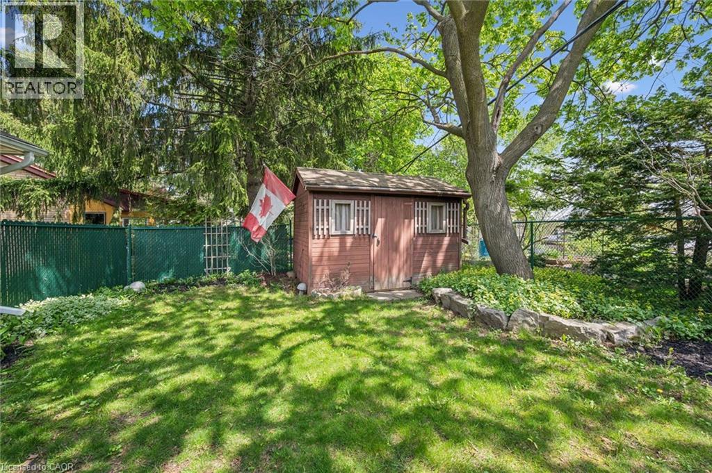 98 Chelsea Road, Kitchener, Ontario  N2B 1H9 - Photo 30 - 40830763