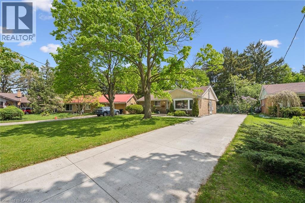 98 Chelsea Road, Kitchener, Ontario  N2B 1H9 - Photo 36 - 40830763