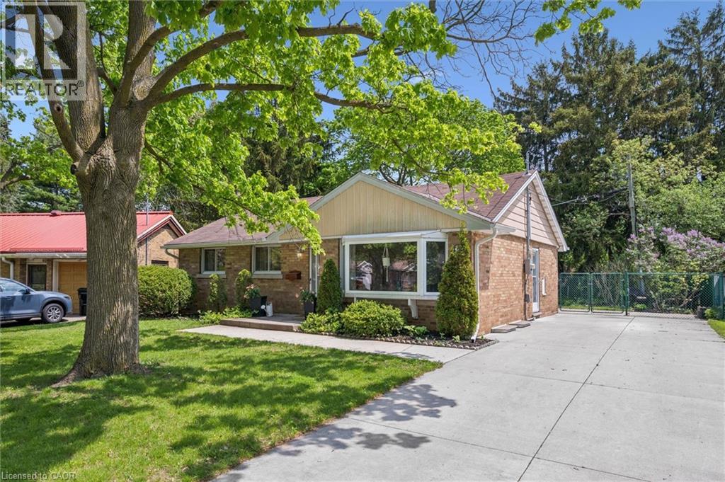 98 Chelsea Road, Kitchener, Ontario  N2B 1H9 - Photo 37 - 40830763