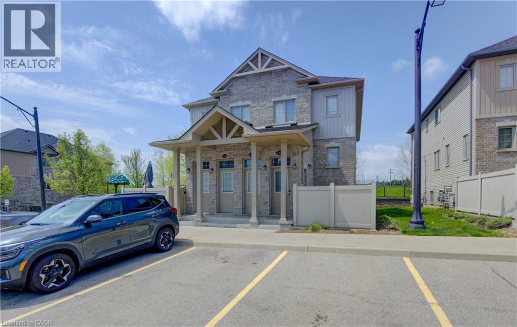 24a-388 Old Huron Road, Kitchener, Ontario  N2R 0J5 - Photo 2 - 40830582