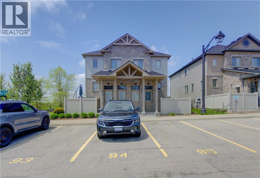 24a-388 Old Huron Road, Kitchener, Ontario  N2R 0J5 - Photo 3 - 40830582