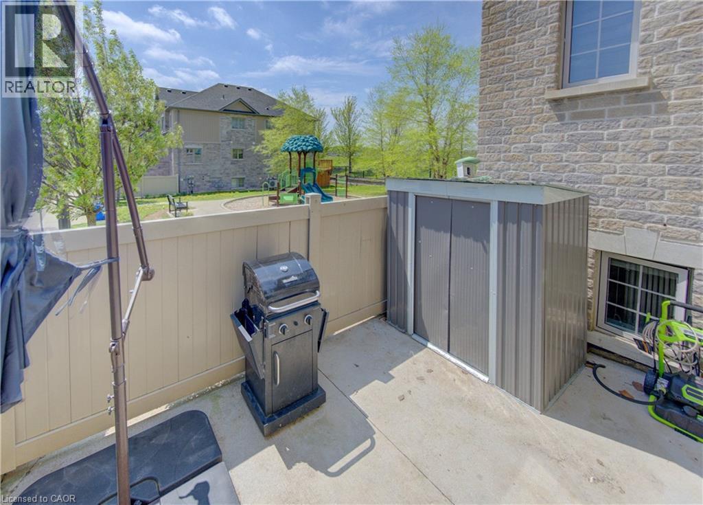 24a-388 Old Huron Road, Kitchener, Ontario  N2R 0J5 - Photo 4 - 40830582