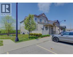 24A-388 OLD HURON Road, Kitchener, Ontario