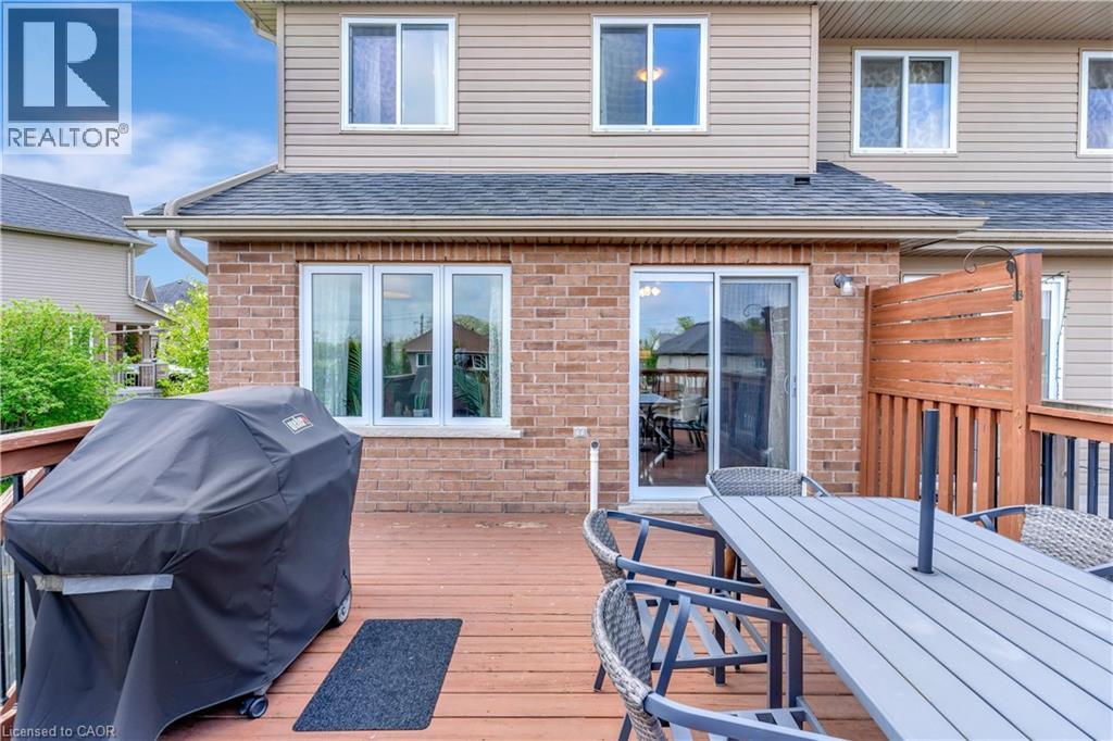 935 Zeller Crescent, Kitchener, Ontario  N2A 0C7 - Photo 40 - 40827754