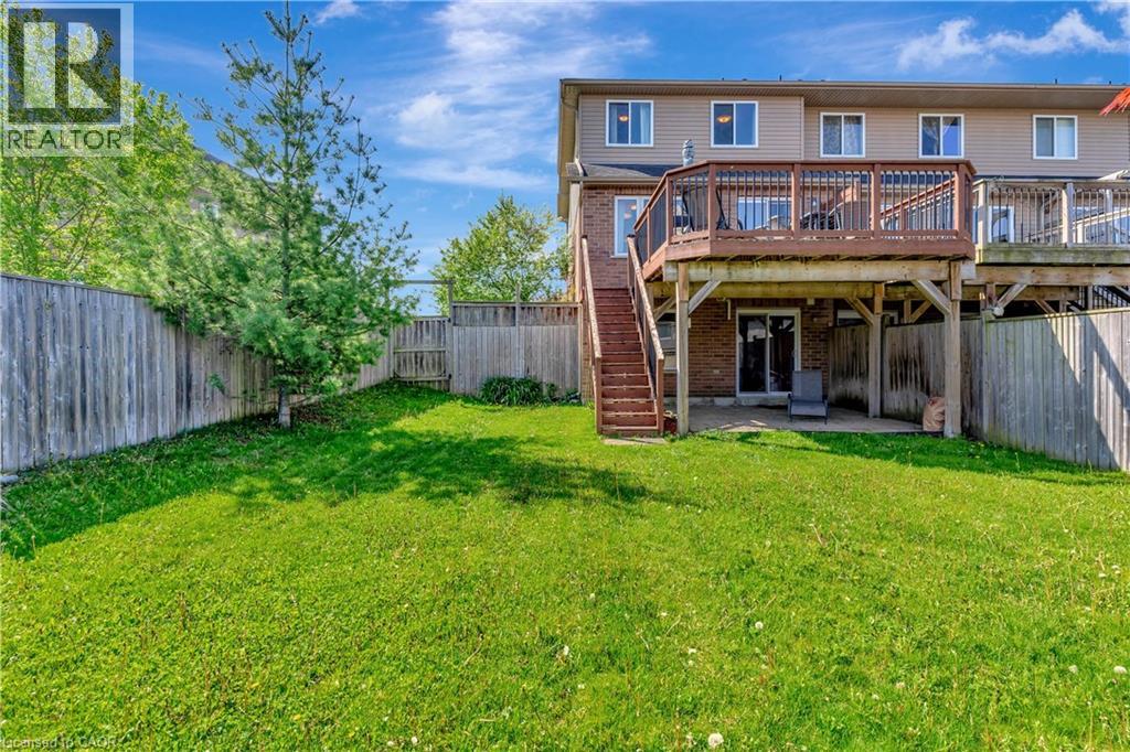 935 Zeller Crescent, Kitchener, Ontario  N2A 0C7 - Photo 42 - 40827754