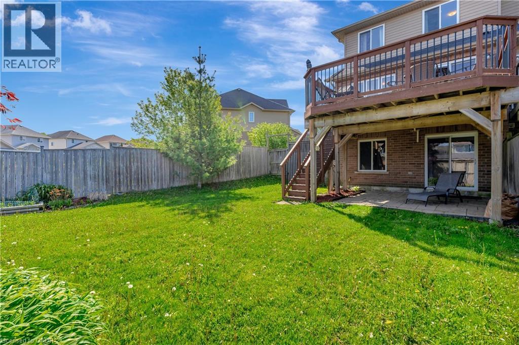 935 Zeller Crescent, Kitchener, Ontario  N2A 0C7 - Photo 43 - 40827754