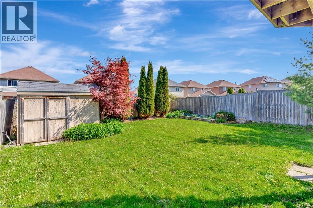 935 Zeller Crescent, Kitchener, Ontario  N2A 0C7 - Photo 44 - 40827754