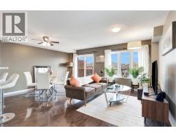 935 ZELLER Crescent, Kitchener, Ontario