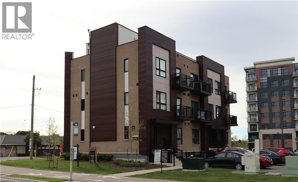 10 Palace Street Unit# B1, Kitchener, Ontario  N2E 0J3 - Photo 3 - 40831875