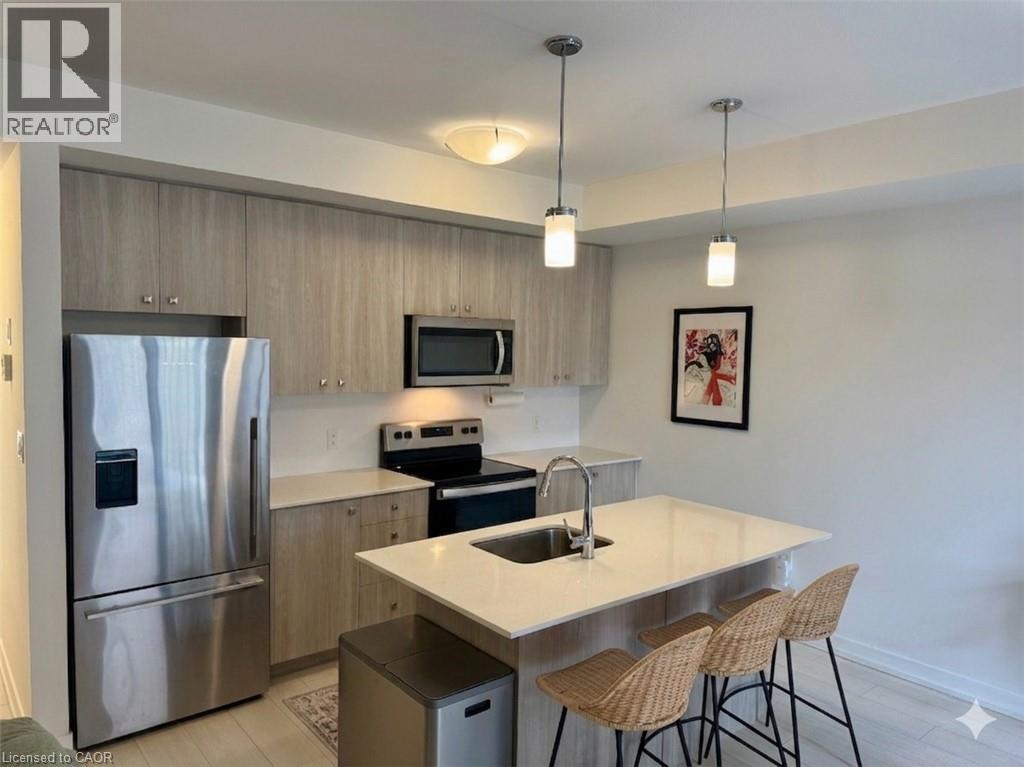 10 Palace Street Unit# B1, Kitchener, Ontario  N2E 0J3 - Photo 6 - 40831875