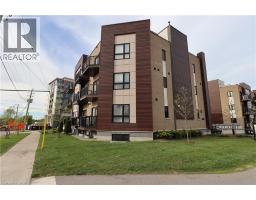 10 PALACE Street Unit# B1, Kitchener, Ontario