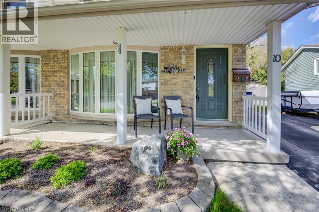 10 Meadow Woods Crescent, Kitchener, Ontario  N2N 1S5 - Photo 3 - 40832004