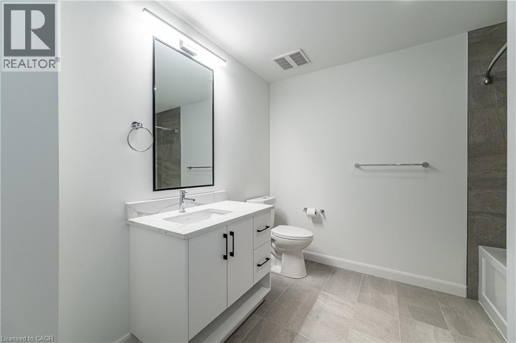 741 King Street W Unit# 505, Kitchener, Ontario  N2G 0E9 - Photo 15 - 40830914
