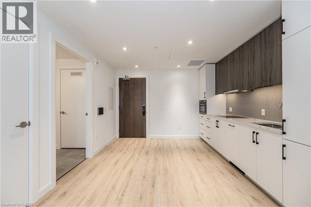 741 King Street W Unit# 505, Kitchener, Ontario  N2G 0E9 - Photo 4 - 40830914