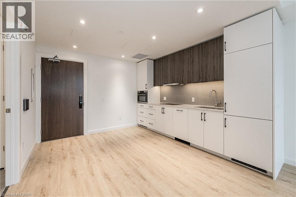 741 King Street W Unit# 505, Kitchener, Ontario  N2G 0E9 - Photo 6 - 40830914