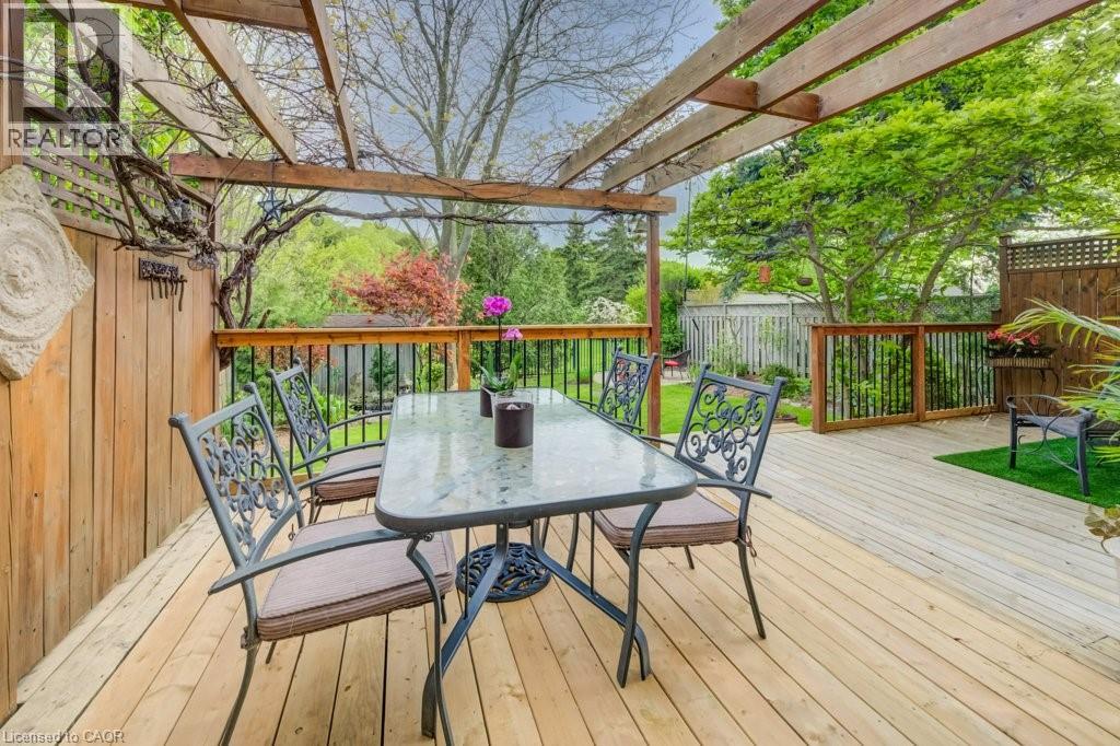 106 Parkland Crescent, Kitchener, Ontario  N2N 1S4 - Photo 3 - 40831453