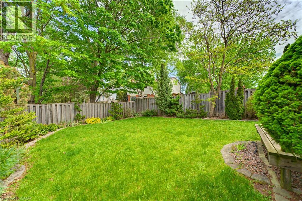 216 Mcgarry Drive, Kitchener, Ontario  N2N 1H9 - Photo 28 - 40825973