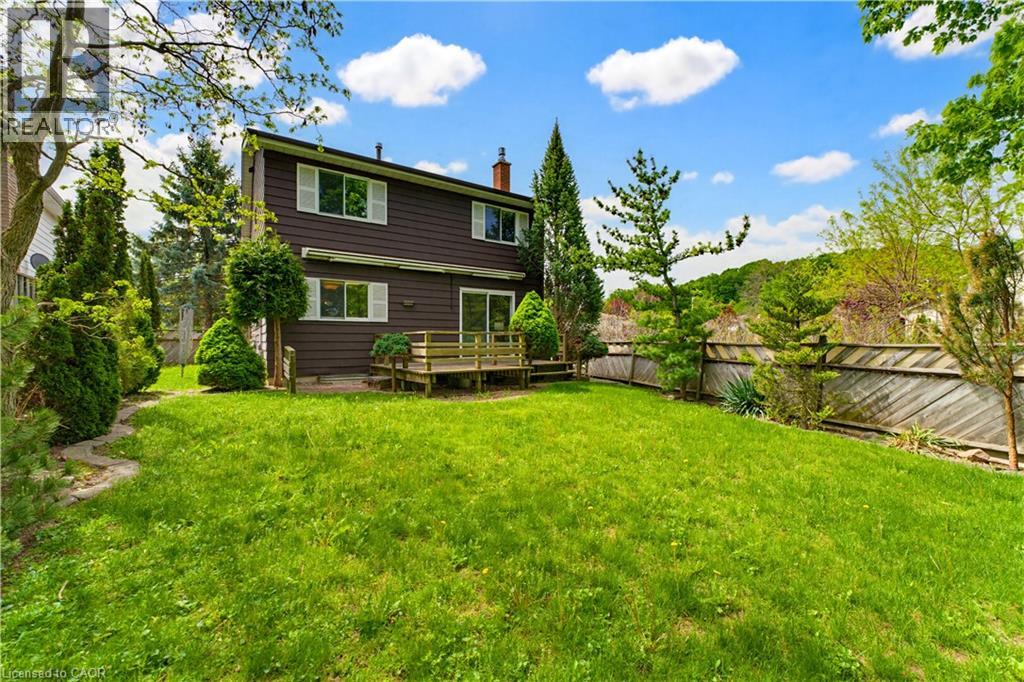 216 Mcgarry Drive, Kitchener, Ontario  N2N 1H9 - Photo 29 - 40825973