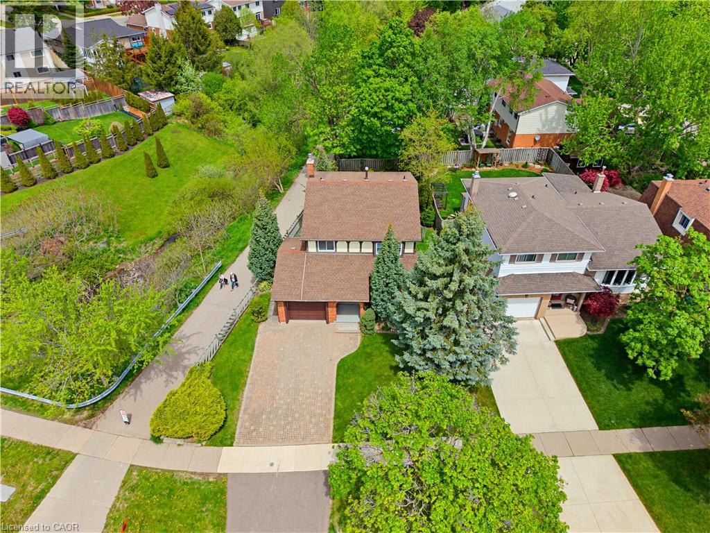 216 Mcgarry Drive, Kitchener, Ontario  N2N 1H9 - Photo 32 - 40825973