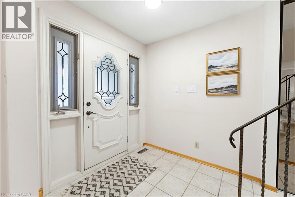 216 Mcgarry Drive, Kitchener, Ontario  N2N 1H9 - Photo 6 - 40825973